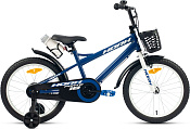Велосипед HORH FORTE 18" (2024) Blue