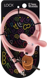  светло-розовый