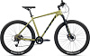 Велосипед HORH BULLET BHD 9.0 29" (2023) Dark Green-Black