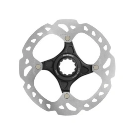 Диск тормозной SHIMANO XT RT81 140 мм C.Lock