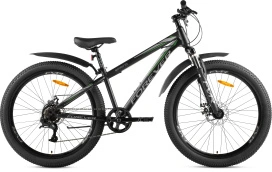 13,5" Black-Grey-Green